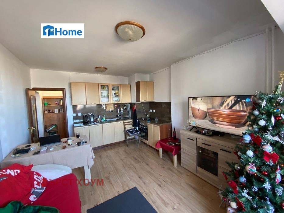 Продава 3-СТАЕН, гр. София, Овча купел, снимка 8 - Апартаменти - 54421823