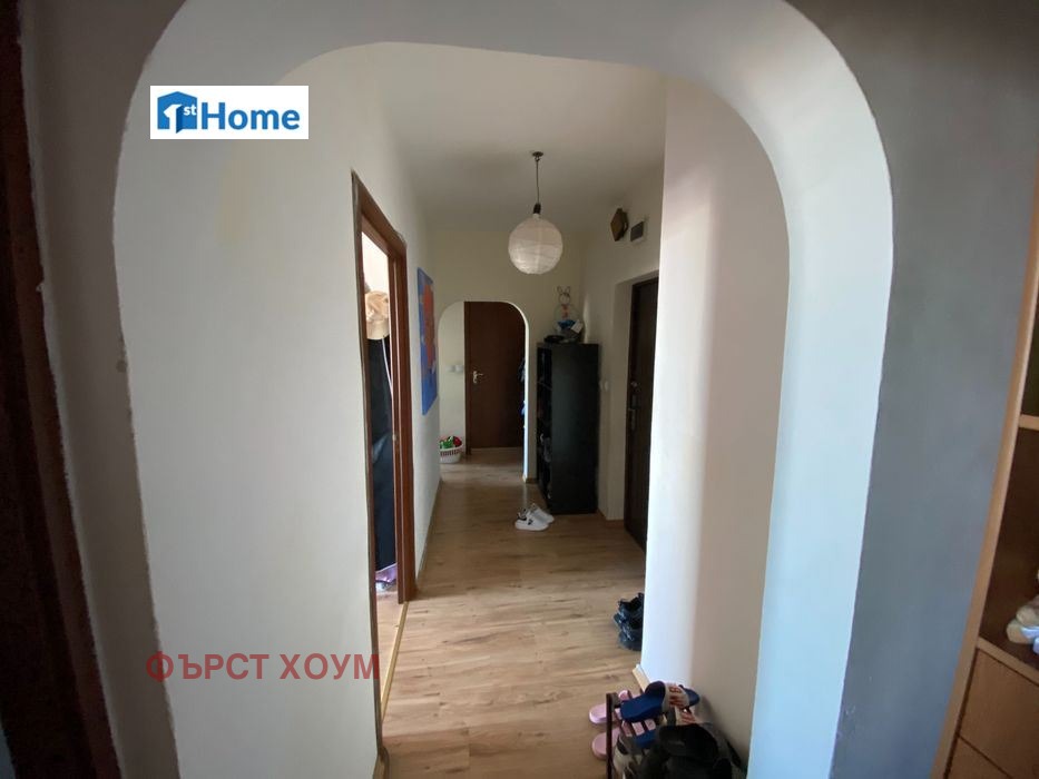 Продава 3-СТАЕН, гр. София, Овча купел, снимка 5 - Апартаменти - 54421823