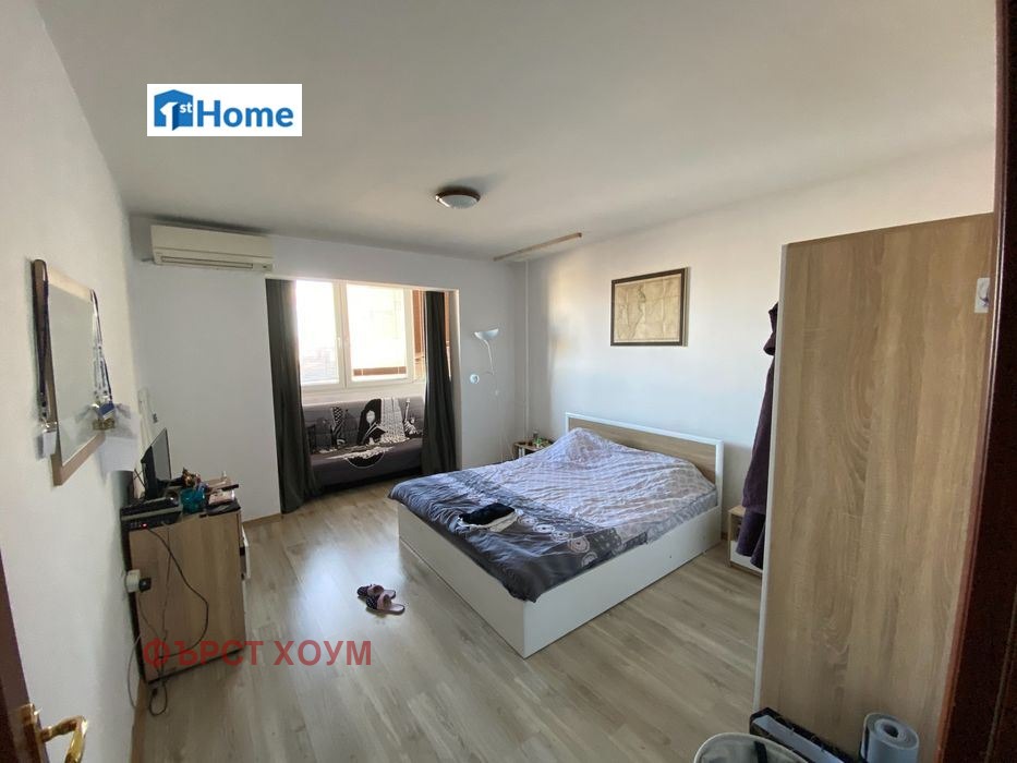 Продава 3-СТАЕН, гр. София, Овча купел, снимка 3 - Апартаменти - 54421823