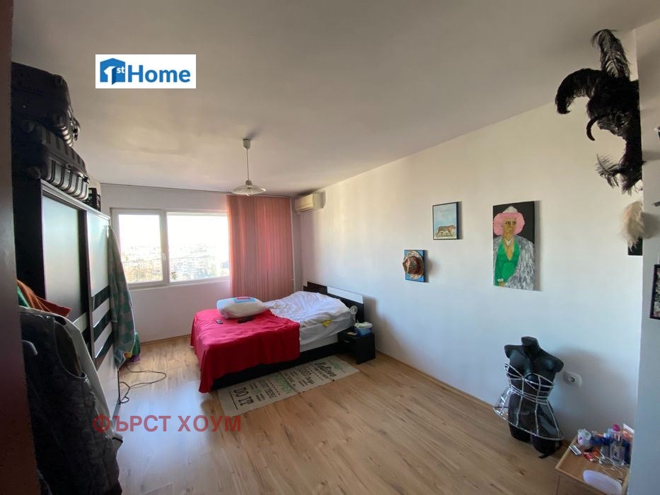 Продава 3-СТАЕН, гр. София, Овча купел, снимка 2 - Апартаменти - 54421823