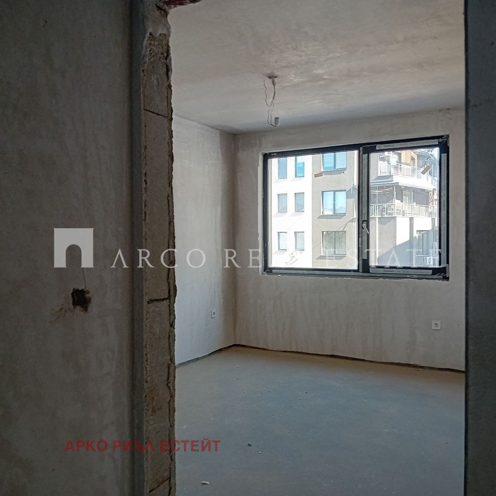 Продава 3-СТАЕН, гр. София, Витоша, снимка 4 - Апартаменти - 54679775