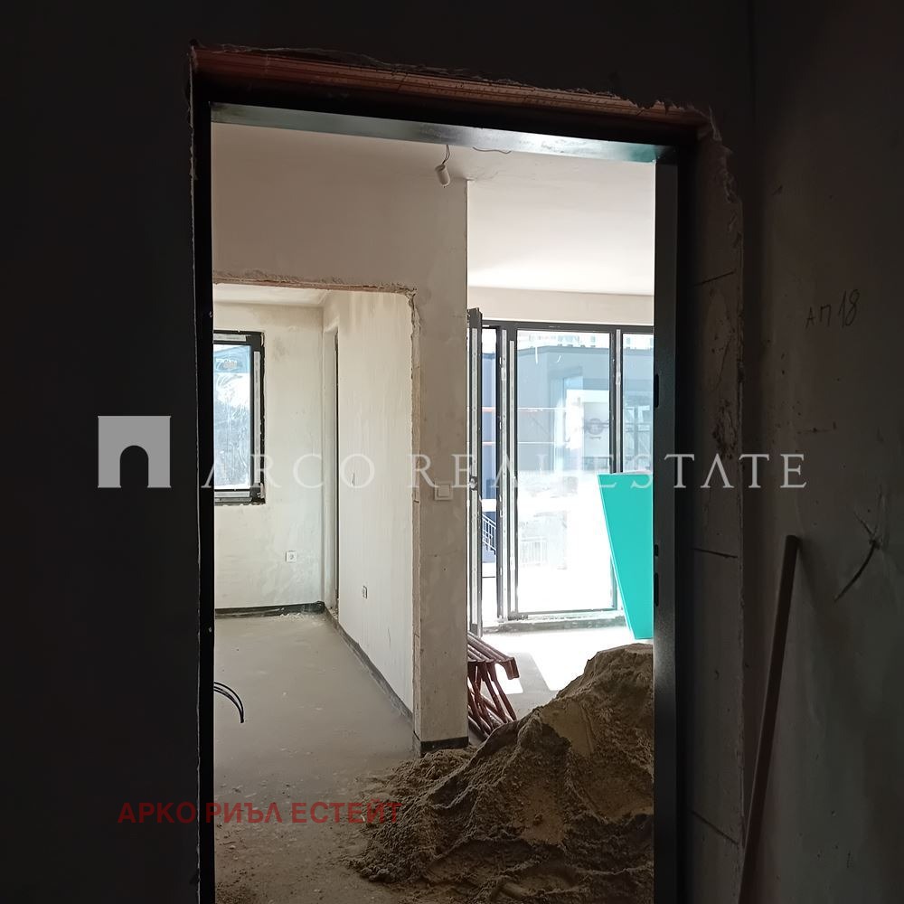 Продава 3-СТАЕН, гр. София, Витоша, снимка 3 - Апартаменти - 54679775