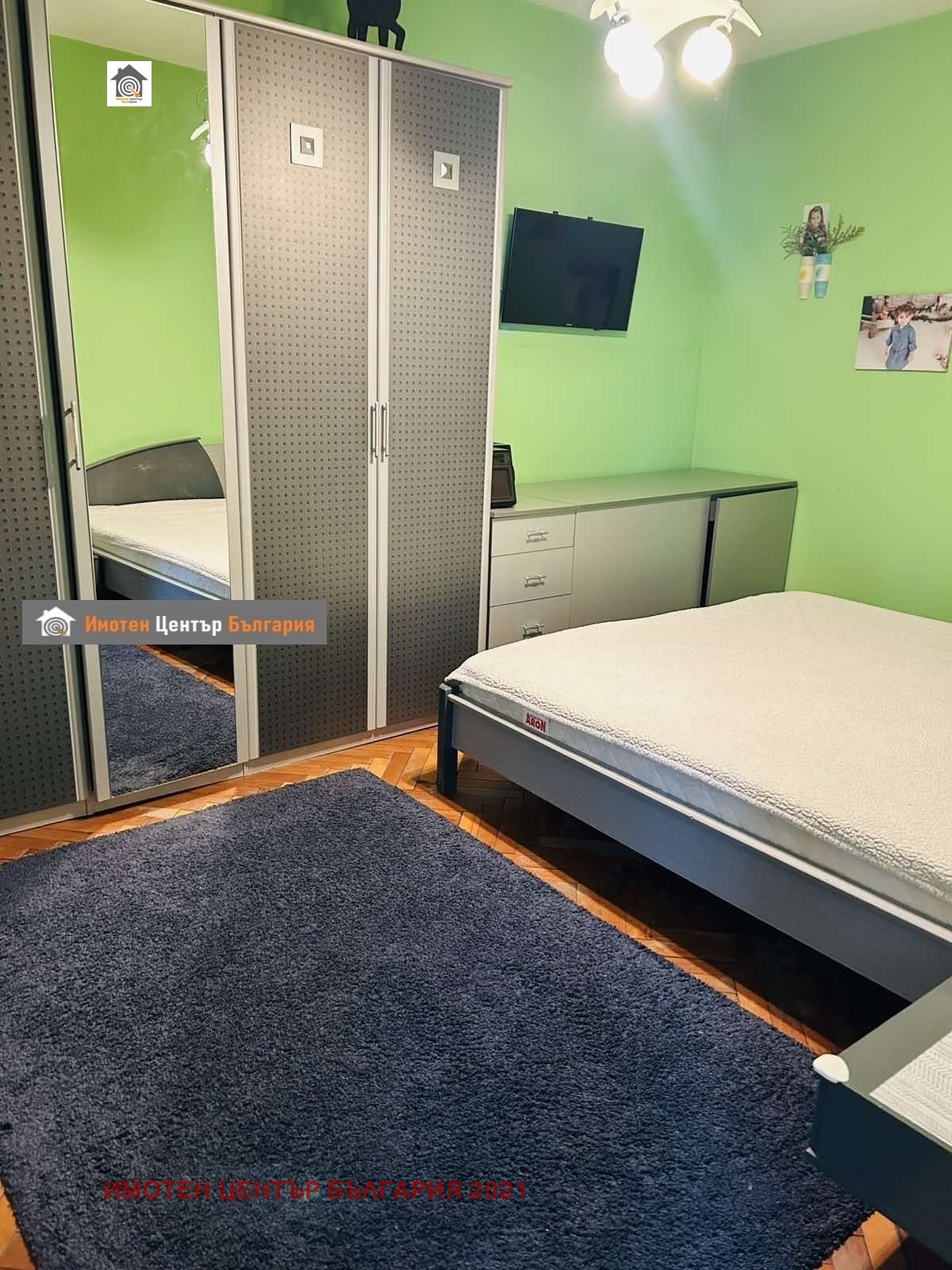 Продава 3-СТАЕН, гр. София, Гео Милев, снимка 3 - Апартаменти - 55000294