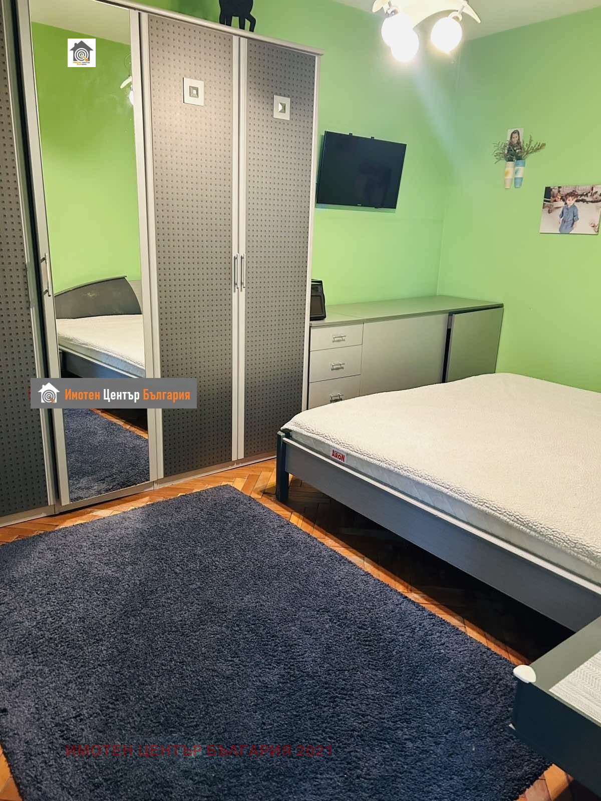 Продава 3-СТАЕН, гр. София, Гео Милев, снимка 7 - Апартаменти - 55000294