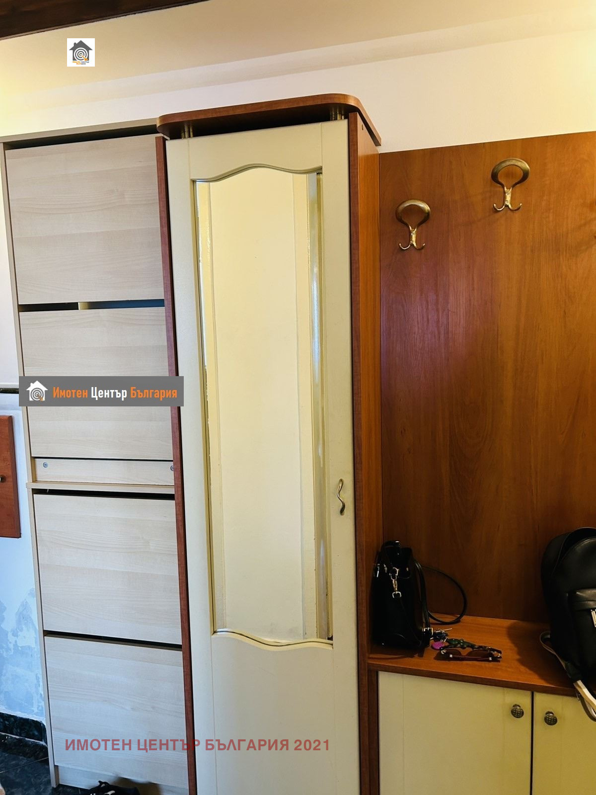 Продава 3-СТАЕН, гр. София, Гео Милев, снимка 5 - Апартаменти - 55000294