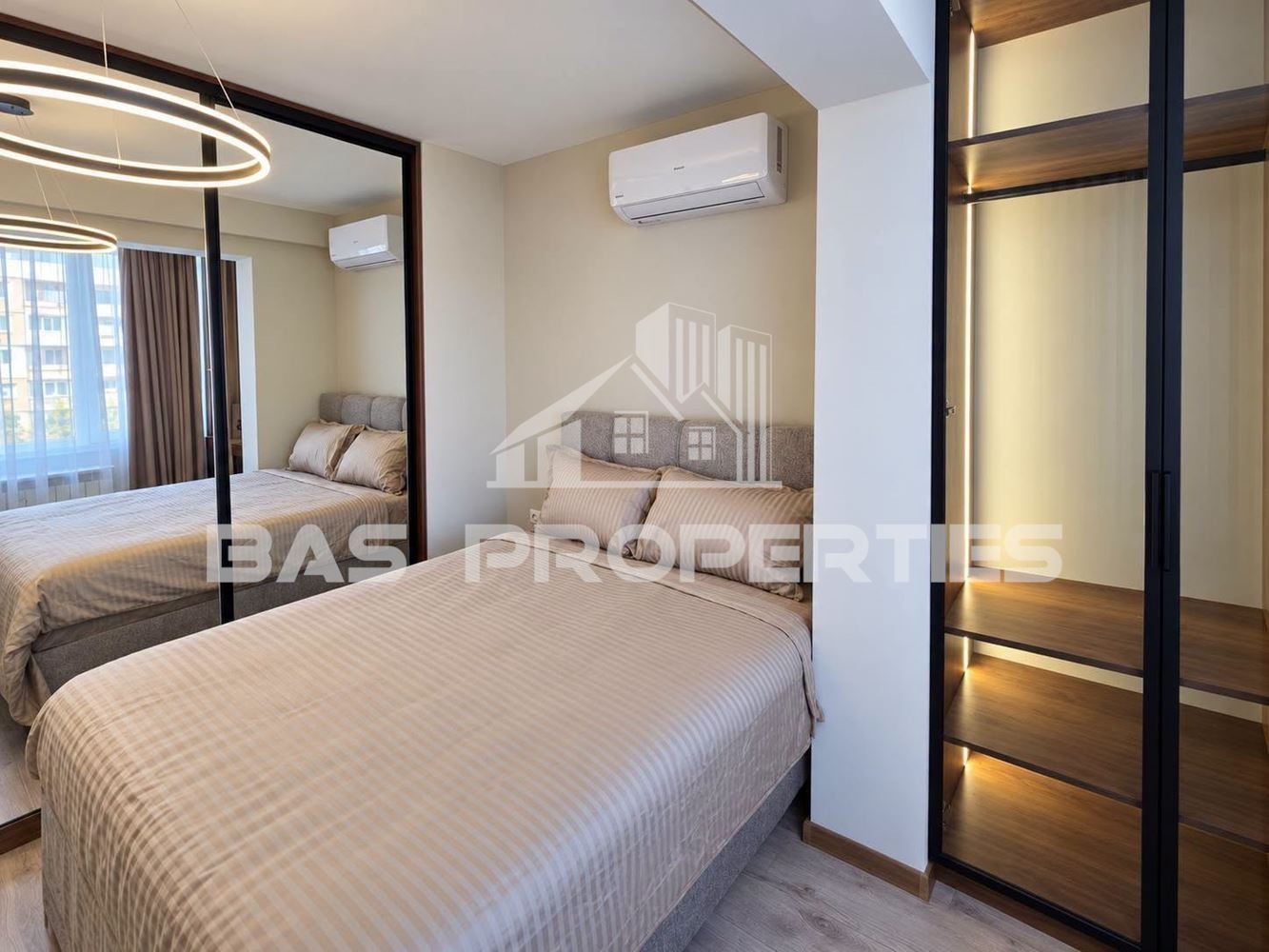 Продава 3-СТАЕН, гр. София, Дружба 1, снимка 11 - Апартаменти - 56407466
