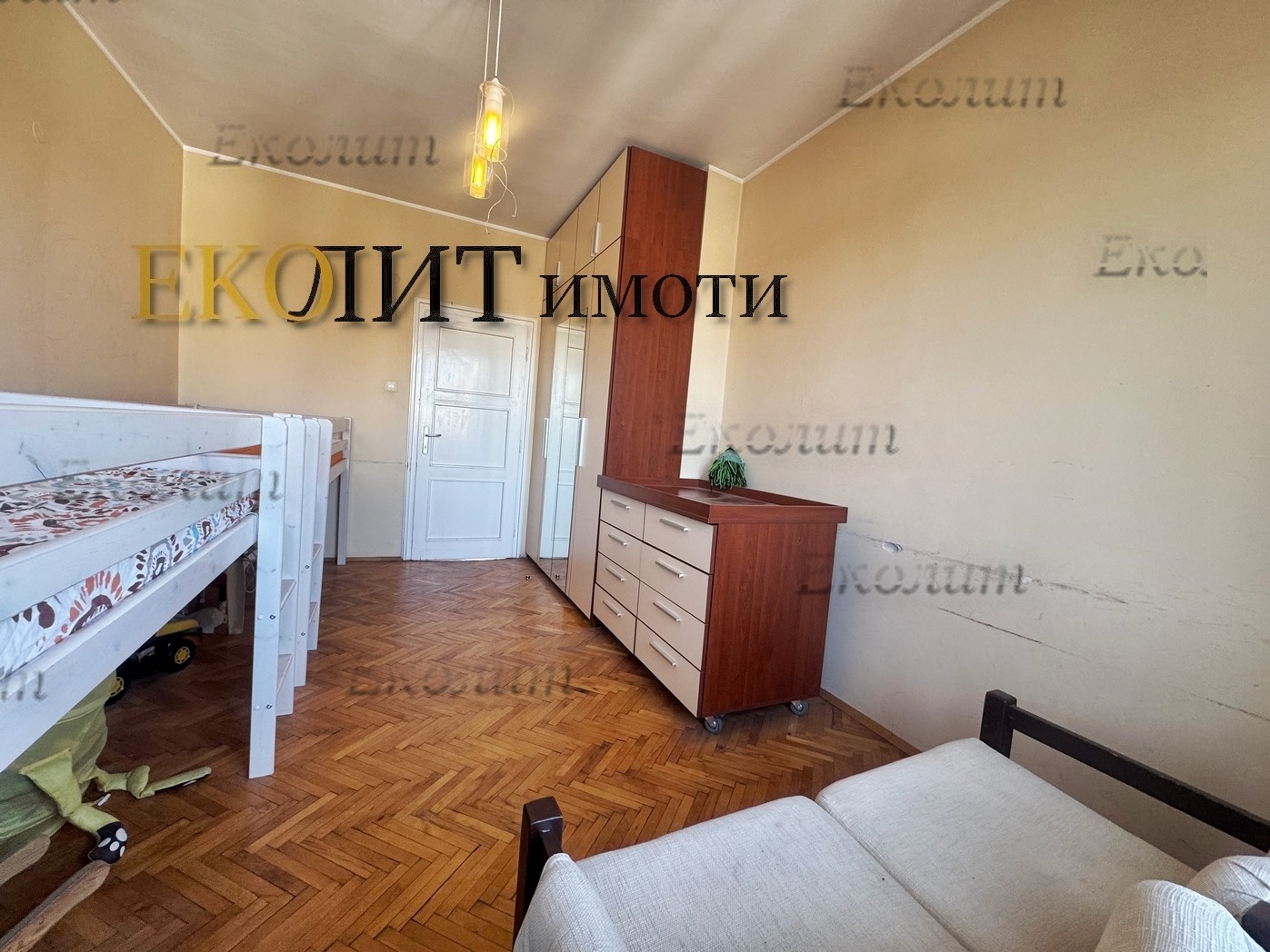 Продава 3-СТАЕН, гр. София, Център, снимка 6 - Апартаменти - 56610957