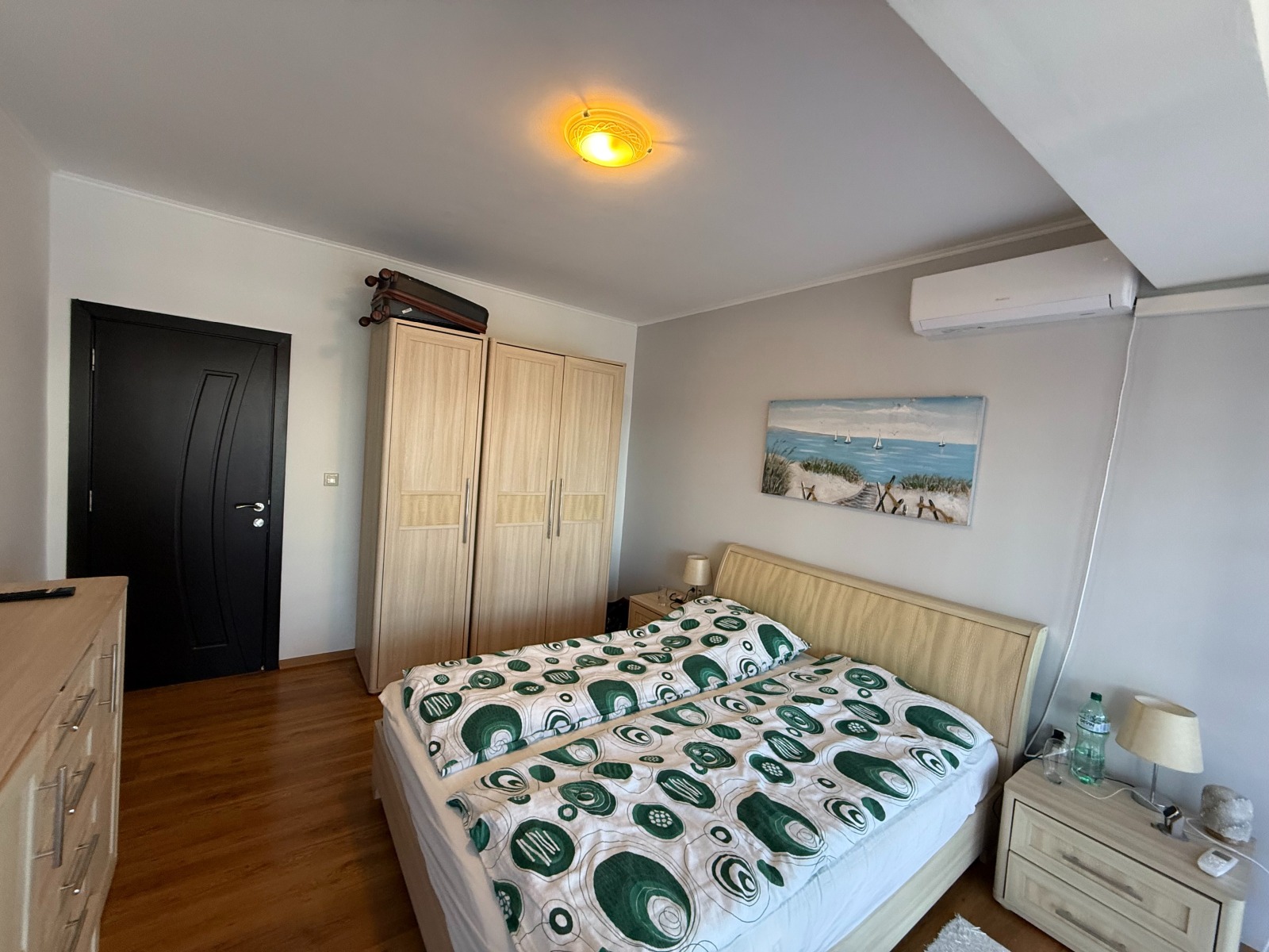 Продава 4-СТАЕН, гр. Приморско, област Бургас, снимка 17 - Апартаменти - 56006766