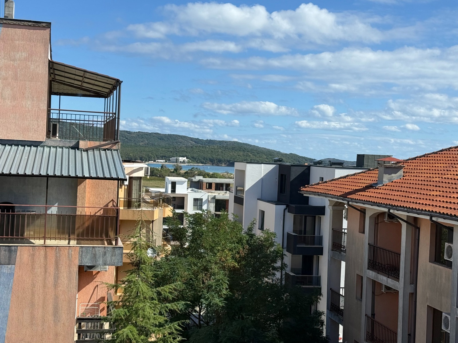 Продава 4-СТАЕН, гр. Приморско, област Бургас, снимка 12 - Апартаменти - 56006766