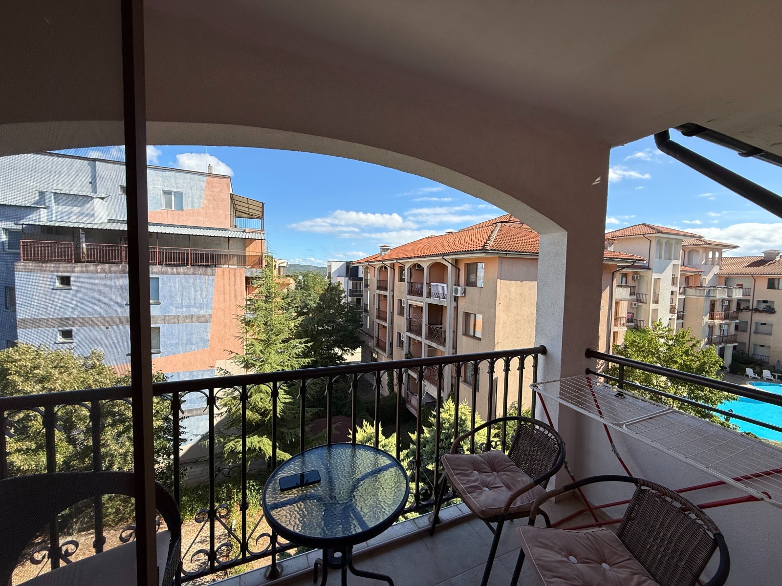 Продава 4-СТАЕН, гр. Приморско, област Бургас, снимка 5 - Апартаменти - 56006766