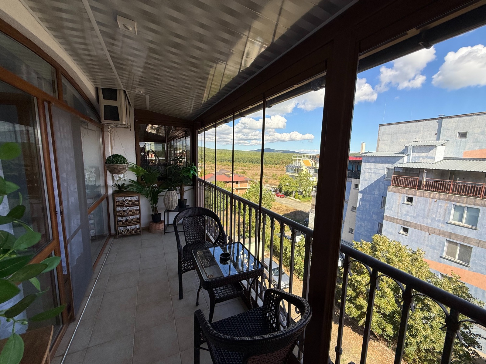 Продава 4-СТАЕН, гр. Приморско, област Бургас, снимка 13 - Апартаменти - 56006766