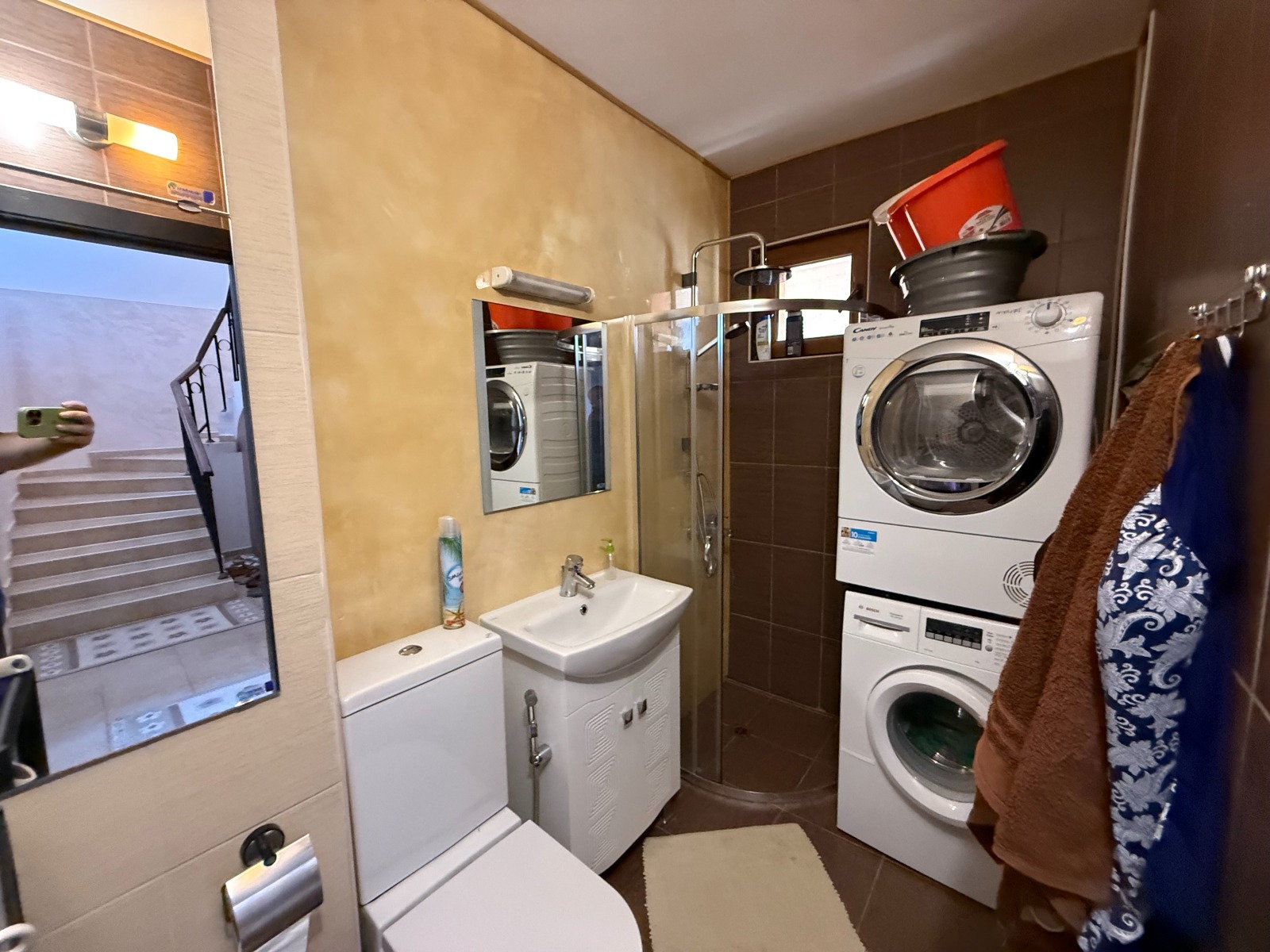 Продава 4-СТАЕН, гр. Приморско, област Бургас, снимка 6 - Апартаменти - 56006766