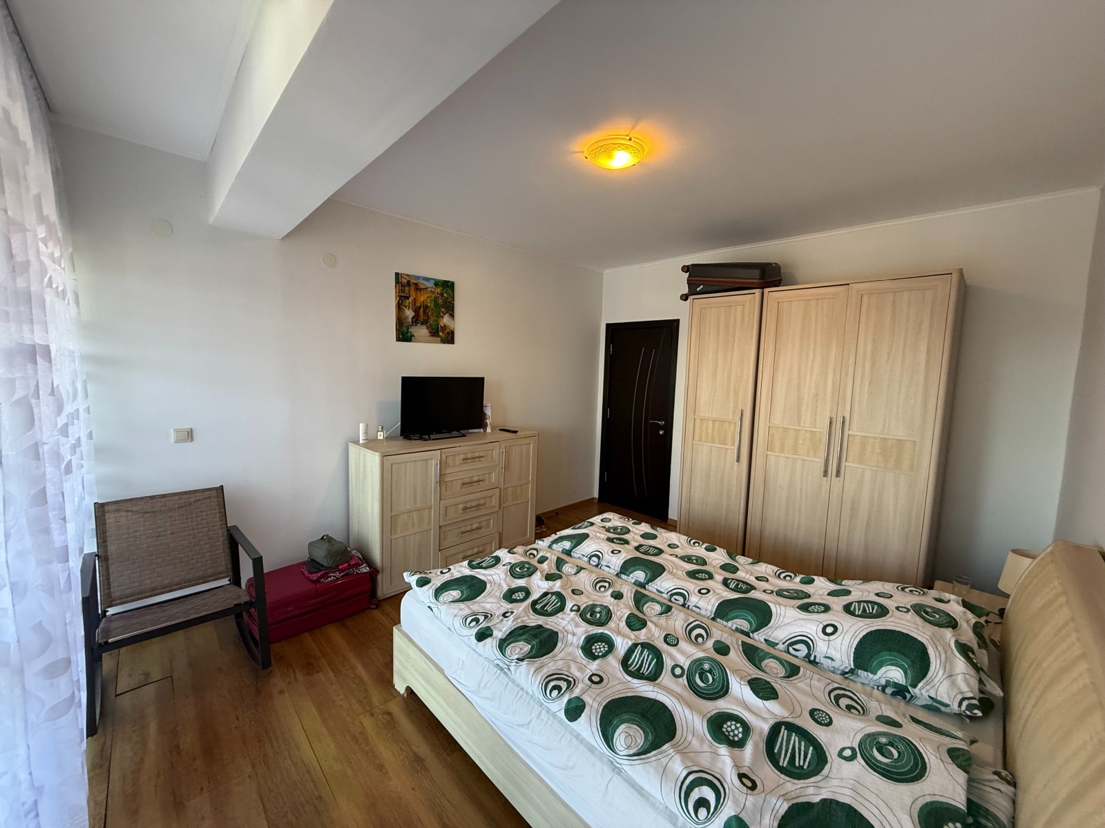 Продава 4-СТАЕН, гр. Приморско, област Бургас, снимка 16 - Апартаменти - 56006766