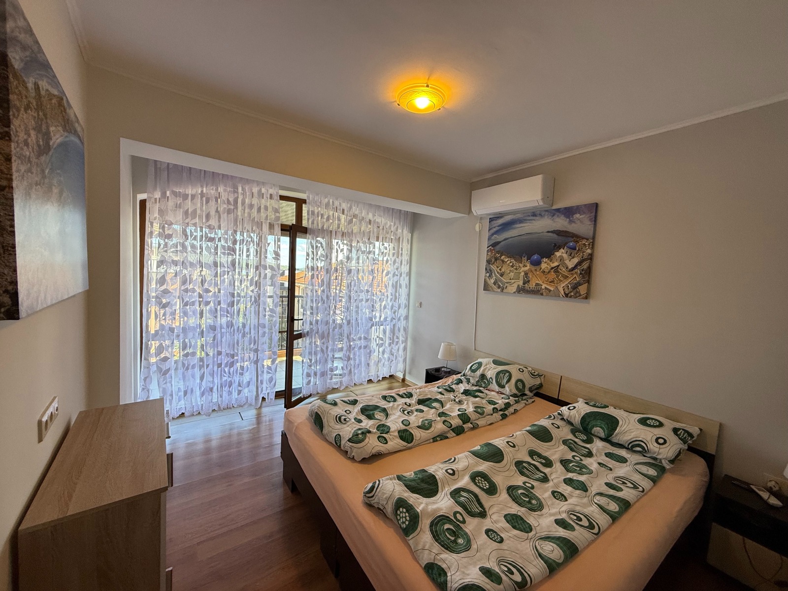 Продава 4-СТАЕН, гр. Приморско, област Бургас, снимка 11 - Апартаменти - 56006766