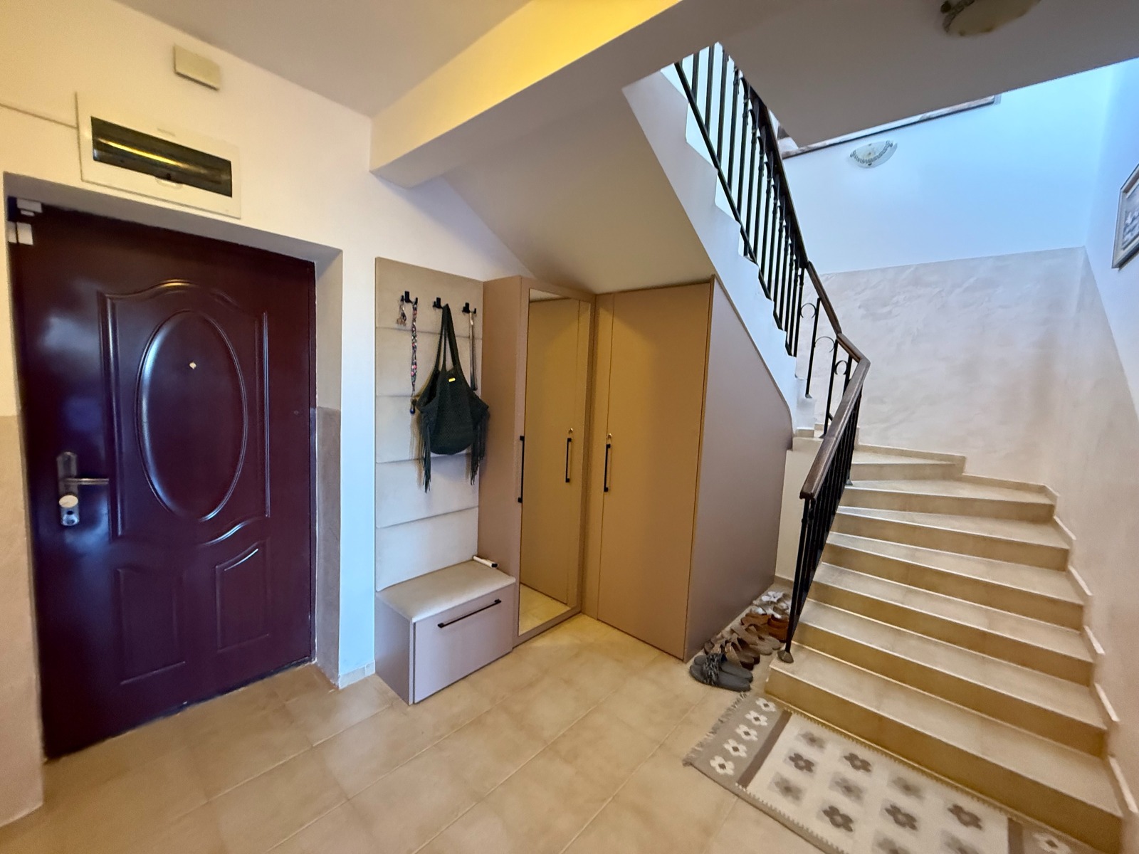 Продава 4-СТАЕН, гр. Приморско, област Бургас, снимка 7 - Апартаменти - 56006766