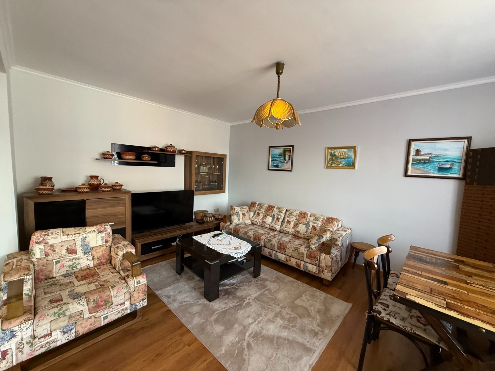 Продава 4-СТАЕН, гр. Приморско, област Бургас, снимка 3 - Апартаменти - 56006766