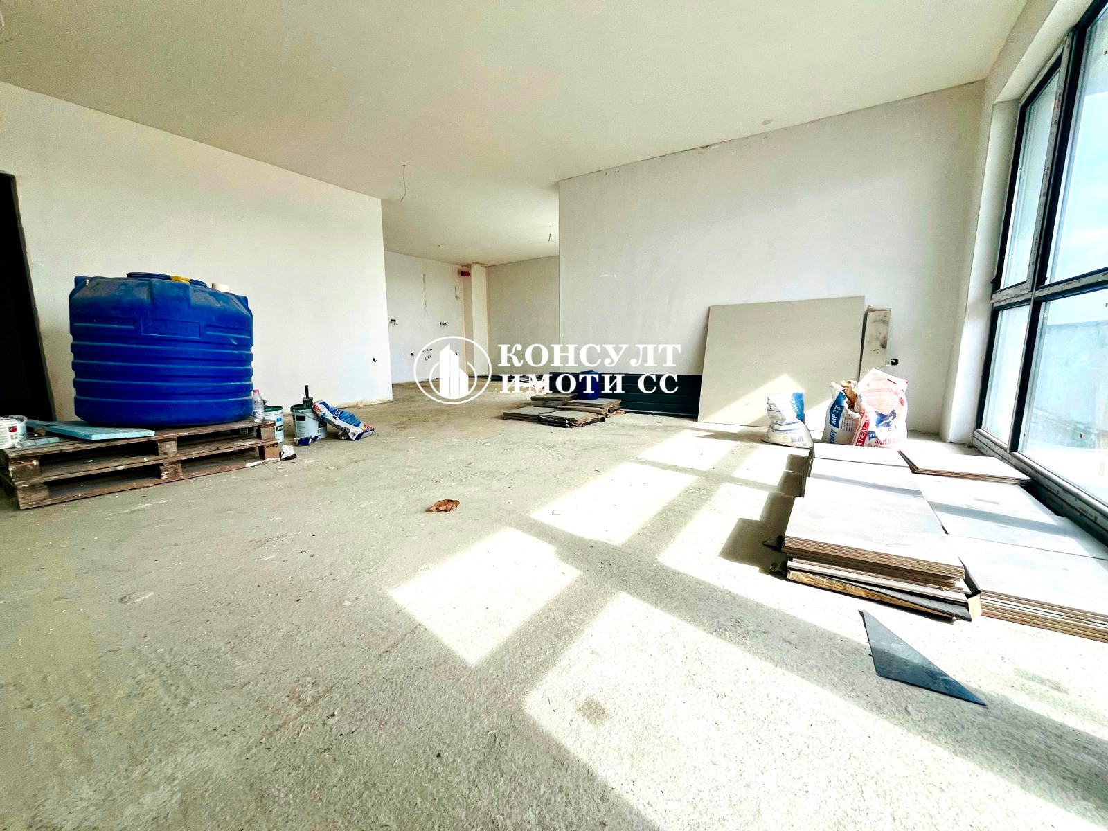 Продава МНОГОСТАЕН, гр. Стара Загора, Център, снимка 2 - Апартаменти - 53524049