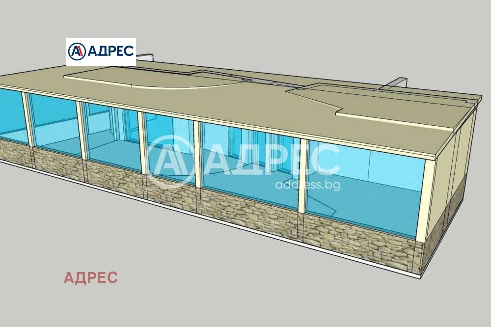 Продава МНОГОСТАЕН, гр. Варна, Бриз, снимка 5 - Апартаменти - 53942595