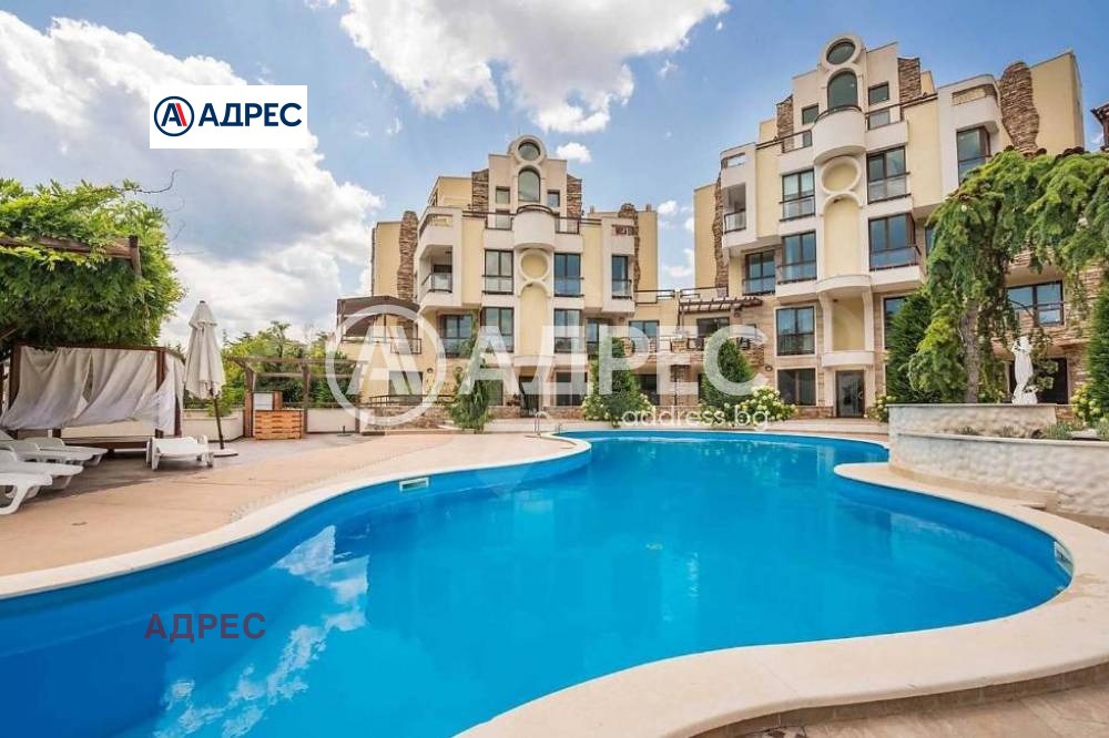 Продава МНОГОСТАЕН, гр. Варна, Бриз