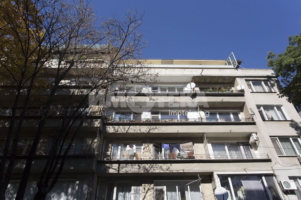 Продава МНОГОСТАЕН, гр. София, Център, снимка 6 - Апартаменти - 55801210