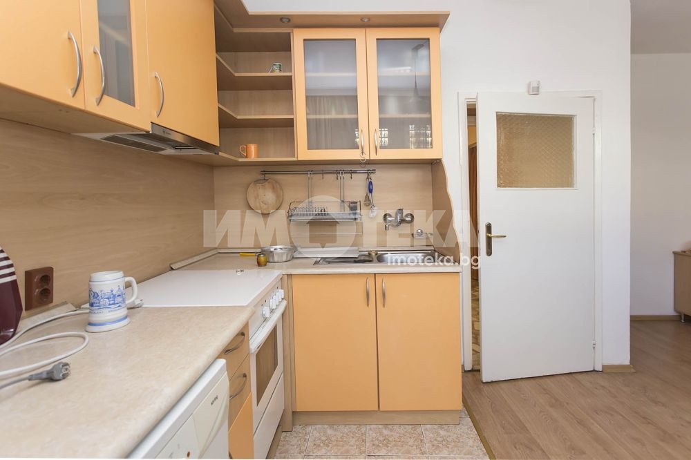 Продава МНОГОСТАЕН, гр. София, Център, снимка 5 - Апартаменти - 55801210