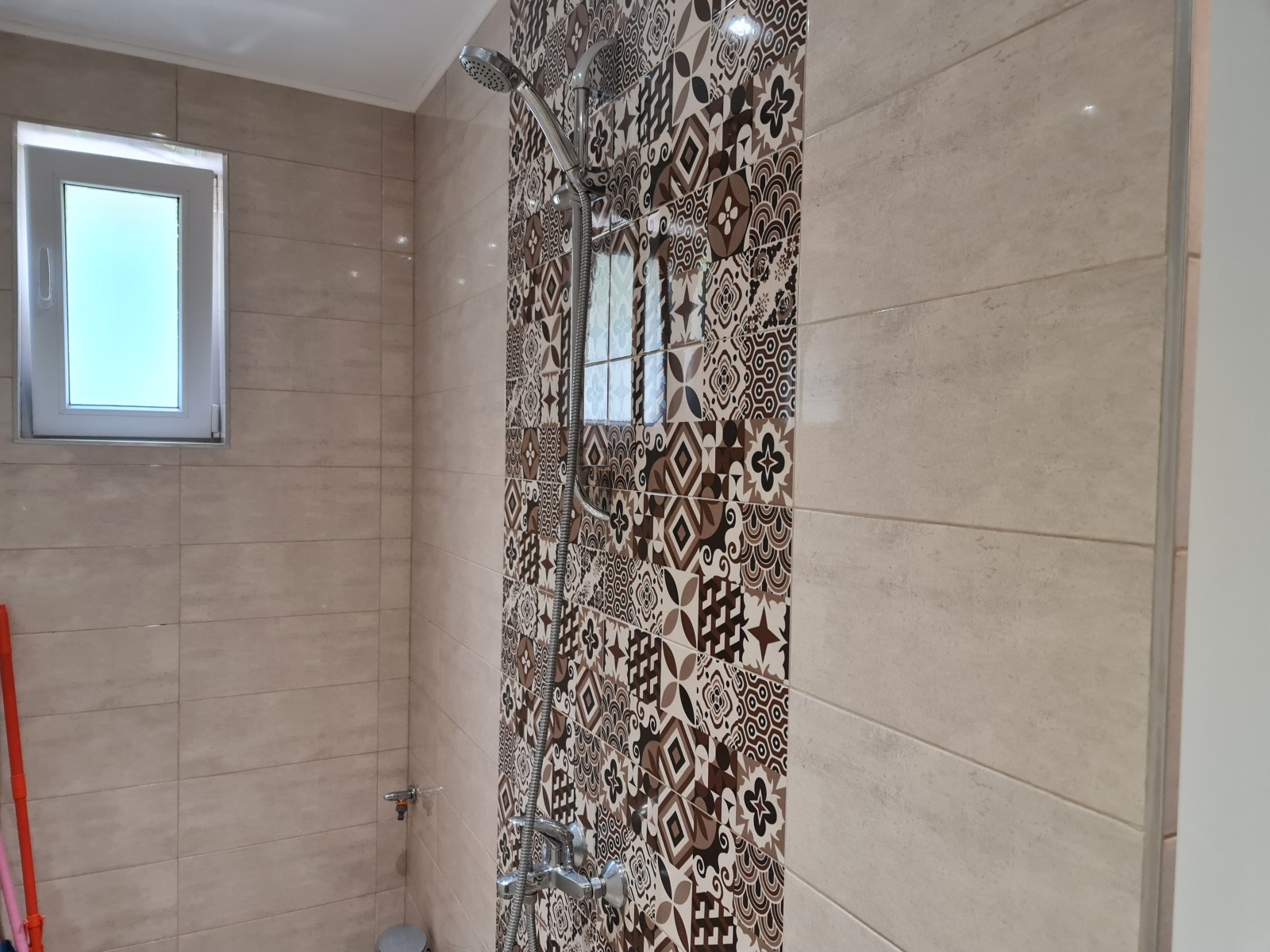 Продава ЕТАЖ ОТ КЪЩА, гр. София, Център, снимка 17 - Етаж от къща - 55609198