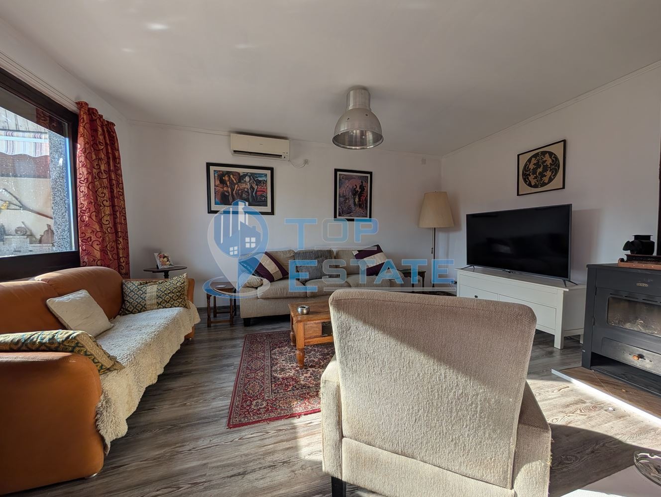 Продава КЪЩА, с. Климентово, област Велико Търново, снимка 10 - Къщи - 52821990