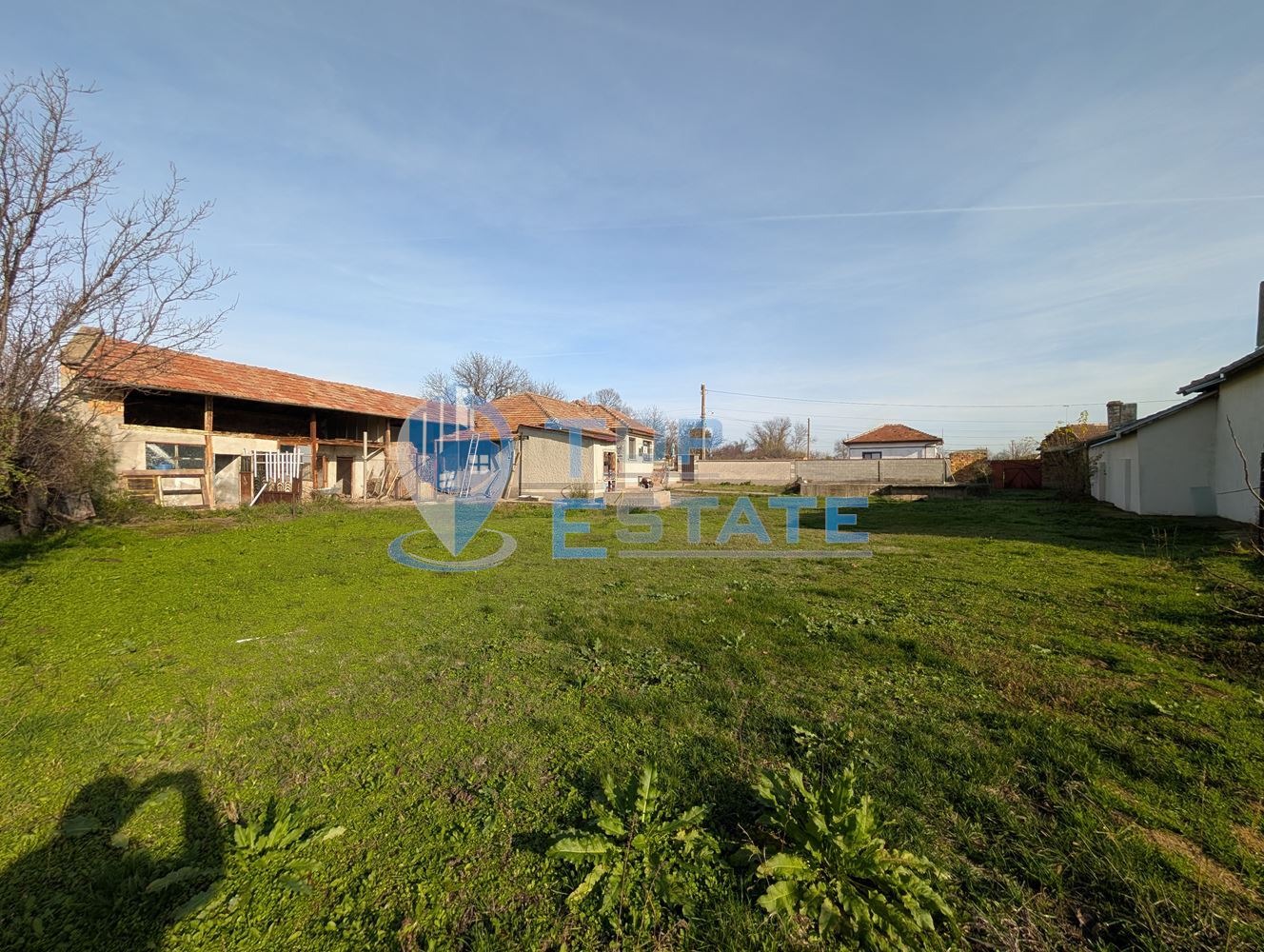 Продава КЪЩА, с. Климентово, област Велико Търново, снимка 9 - Къщи - 52821990