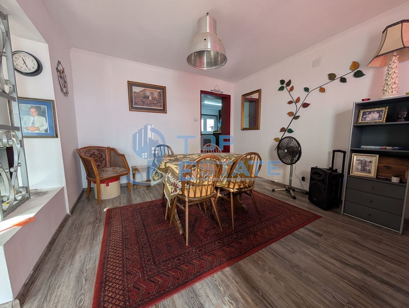 Продава КЪЩА, с. Климентово, област Велико Търново, снимка 2 - Къщи - 52821990