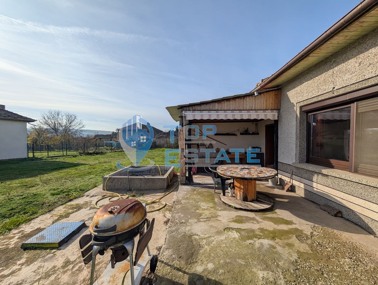 Продава КЪЩА, с. Климентово, област Велико Търново, снимка 16 - Къщи - 52821990