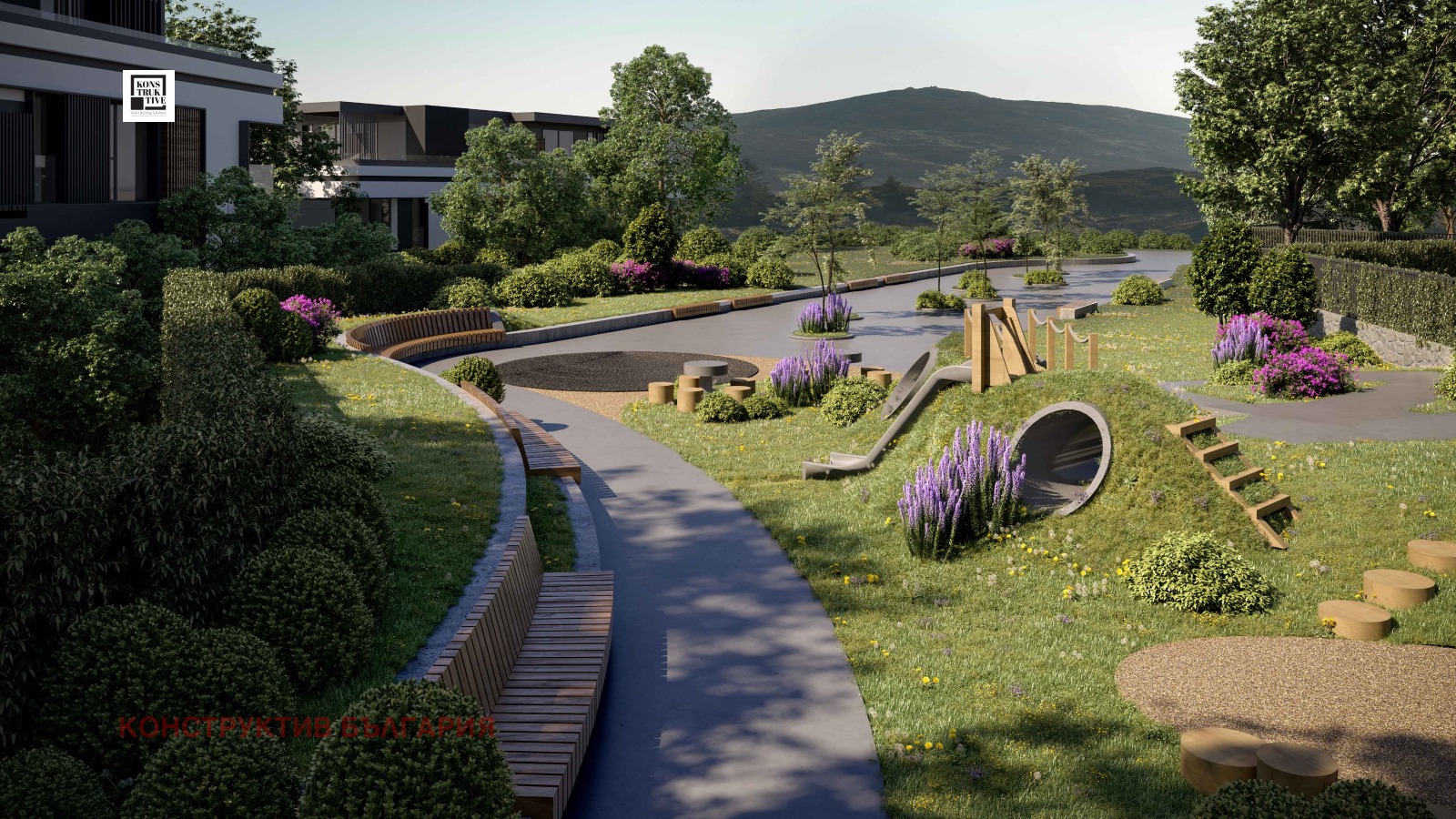 Продава КЪЩА, гр. София, с. Герман, снимка 6 - Къщи - 54249515