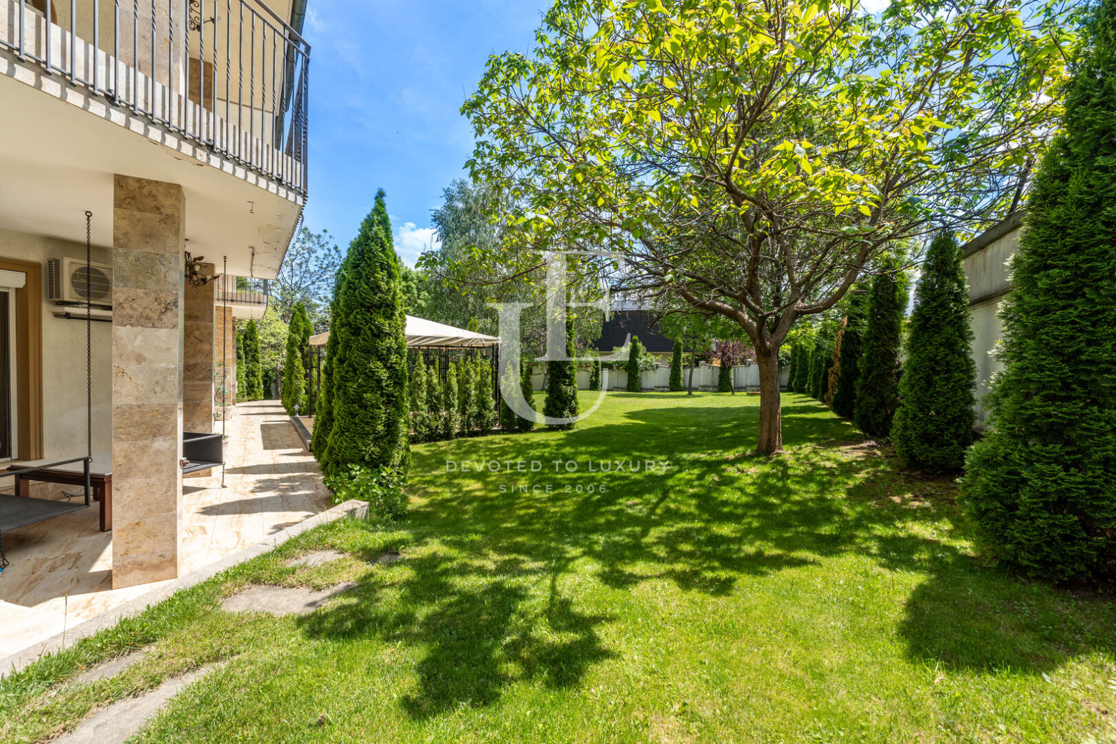 Продава КЪЩА, гр. София, Драгалевци, снимка 12 - Къщи - 55279620