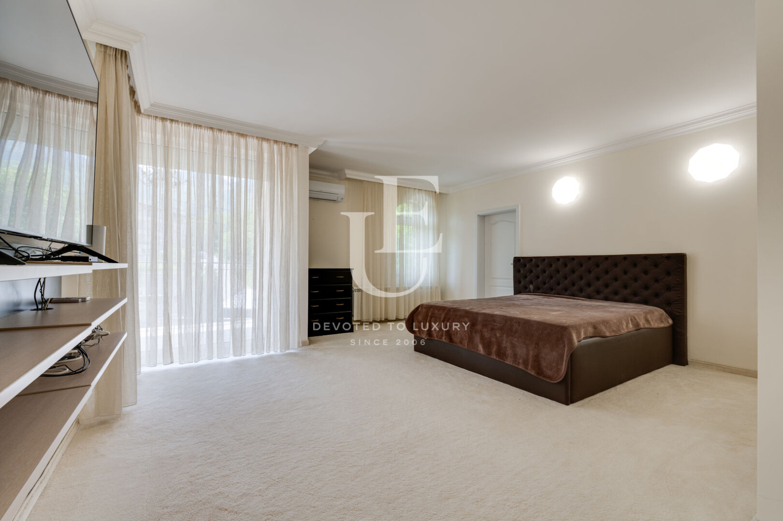 Продава КЪЩА, гр. София, Драгалевци, снимка 10 - Къщи - 55279620
