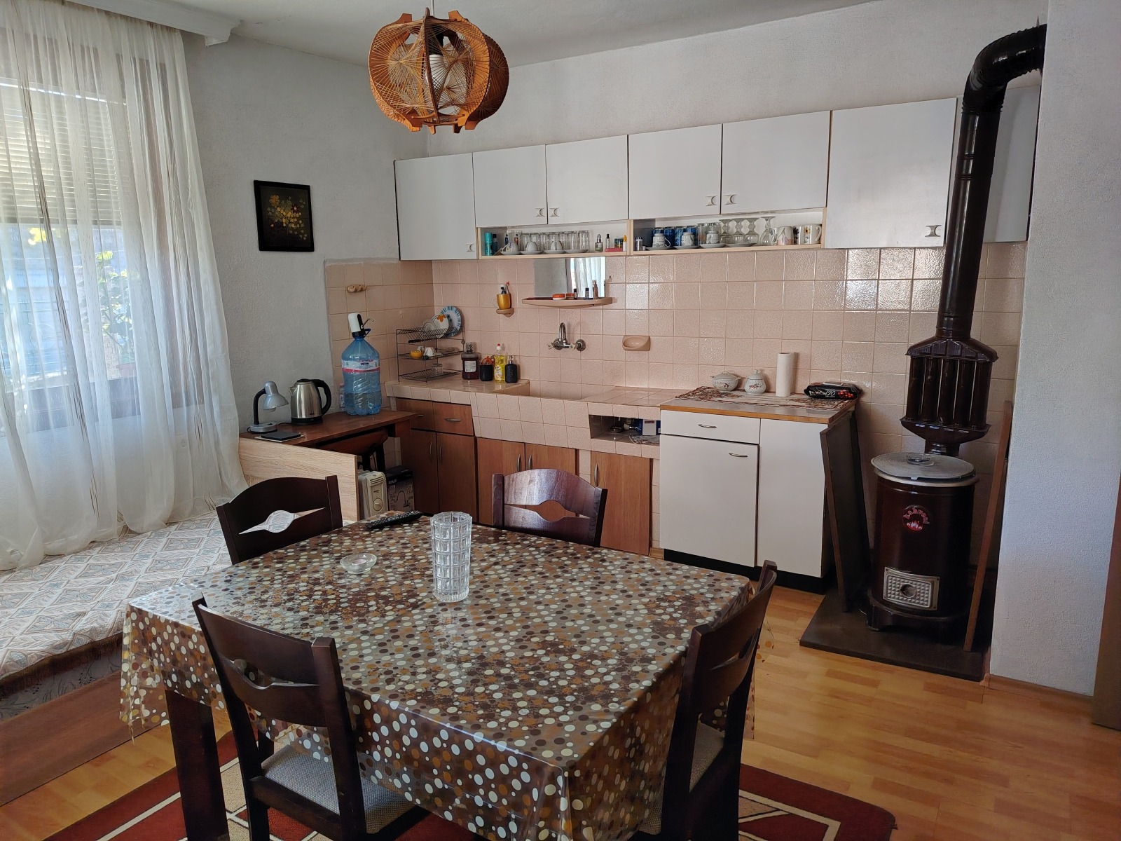 Продава КЪЩА, гр. Стрелча, област Пазарджик, снимка 9 - Къщи - 56533471