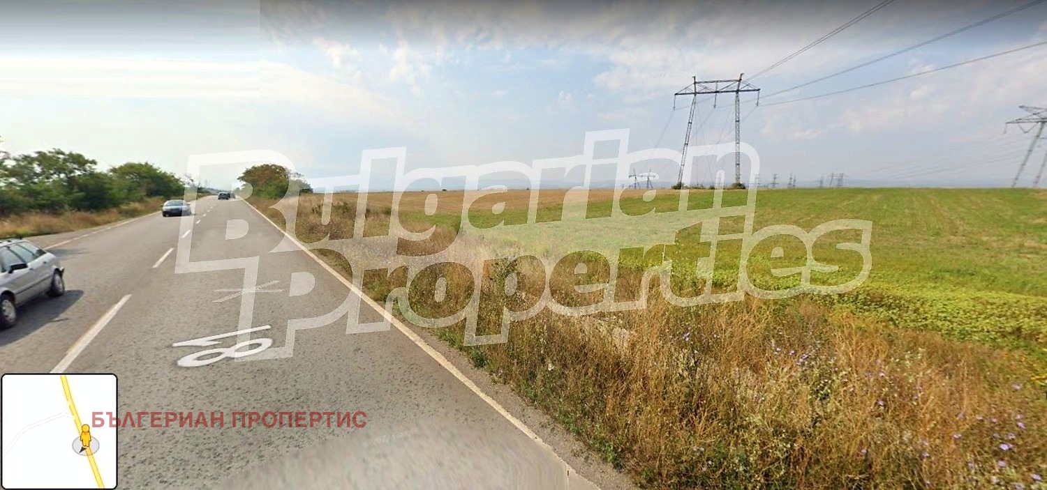 Продава ПАРЦЕЛ, гр. Костинброд, област София област, снимка 7 - Парцели - 56129738