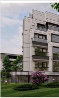 Продава 2-СТАЕН, град София, Малинова долина • 150532 € • 87348730 — Holmes.bg