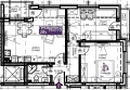 Продава 3-СТАЕН, град Пловдив, Беломорски • 102800 € / 201059.32 лв. • 59835560 1