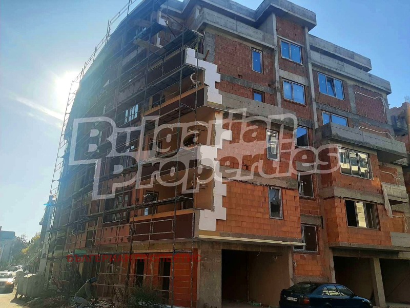 Продава 1-СТАЕН в област Бургас, гр. Поморие - 66 кв.м / 89 775 € » 175 584.64 лв., БЪЛГЕРИАН ПРОПЕРТИС