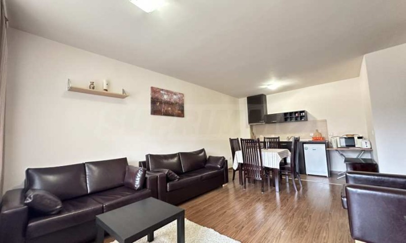 Продава 2-СТАЕН в област Благоевград, гр. Банско - 76 кв.м / 111 000 € » 217 097.13 лв., СУПРИММО ОФИСИ В СТРАНАТА