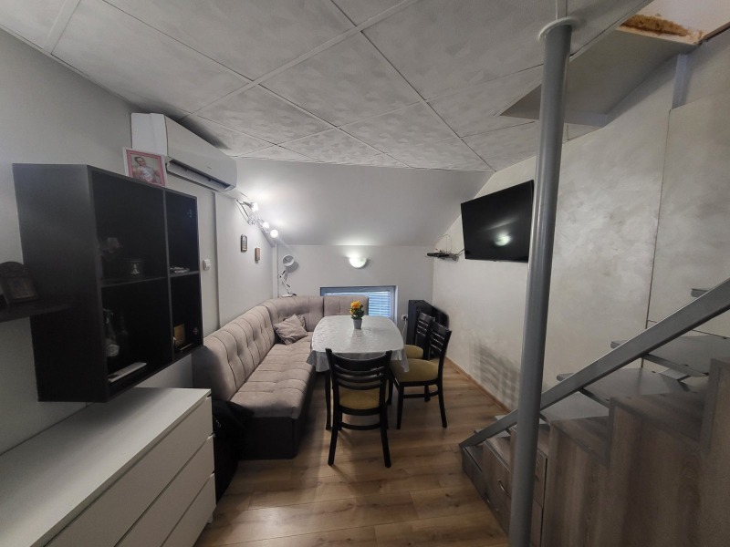 Продава 3-СТАЕН в град Плевен, Идеален център - 80 кв.м / 110 000 € » 215 141.30 лв., ФОР СЕЛ РЕАЛ ЕСТЕЙТ