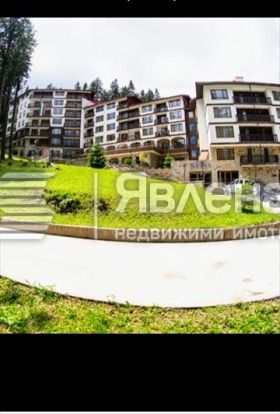 Studio c.c. Pamporovo, regiunea Smolyan 11