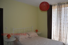 1 makuuhuone Velingrad, Pazardzhikin alue 7