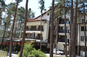 1 yatak odası Velingrad, bölge Pazarcık 1