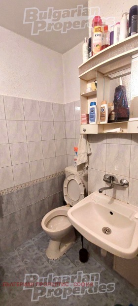 1 slaapkamer Slatina, Sofia 10