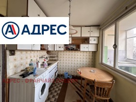 1 bedroom 9-ti kvartal, Pleven
