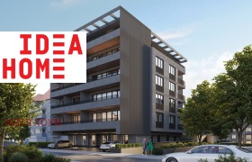2 ložnice Medicinska akademija, Sofia