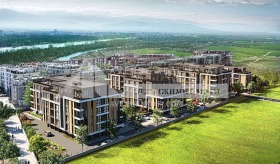 2 спаваће собе Каршијака, Пловдив
