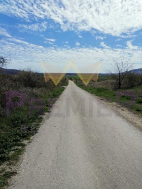 Trama Rogachevo, región Dóbrich 9