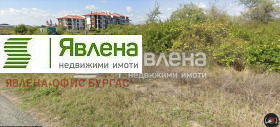 Plot Nesebar, region Burgas