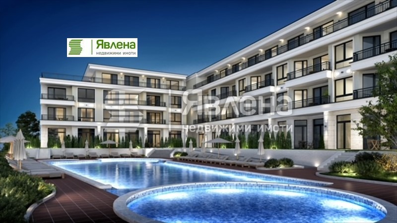 Продава 1-СТАЕН, гр. Ахтопол, област Бургас, снимка 5 - Апартаменти - 55138587